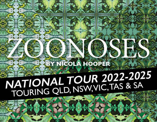 ZOONOSES National Tour
